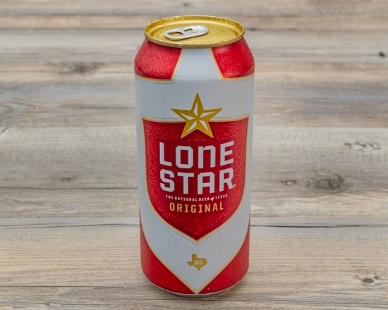 Lonestar (16oz)