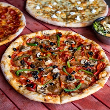 Valentino's Pizza