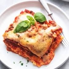 Lasagna