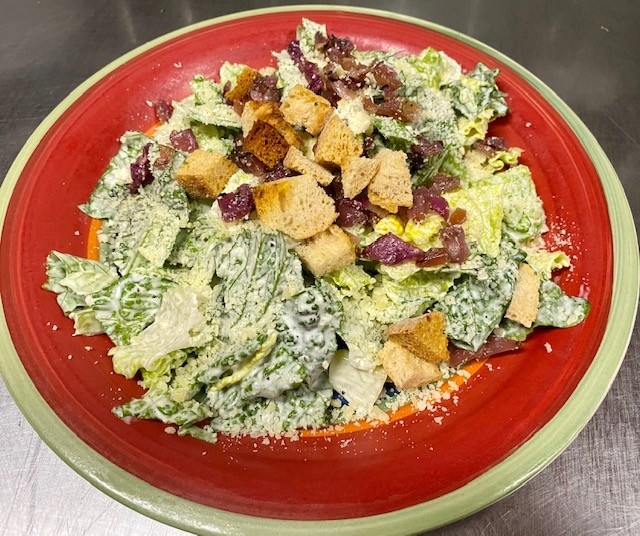 Caesar Salad