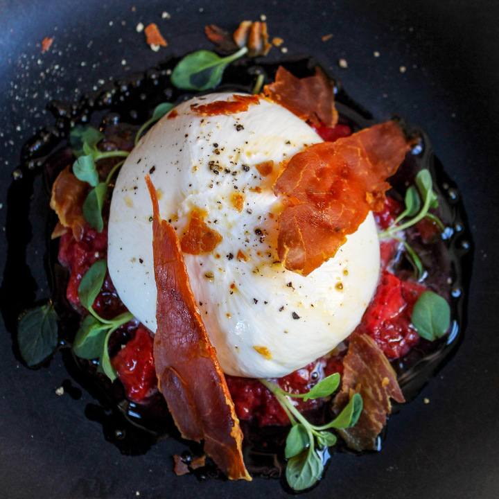 Burrata