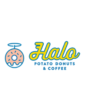 Halo Potato Donuts Main Street