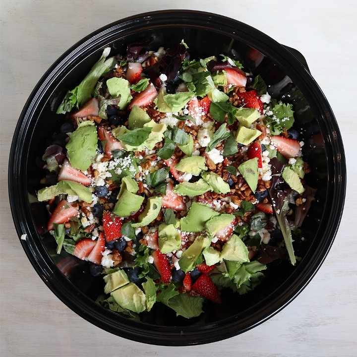 Group Berry Patch Salad