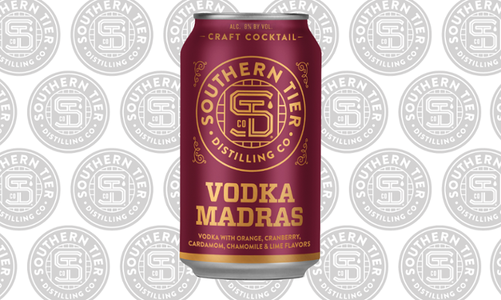 4 PACK - Vodka Madras