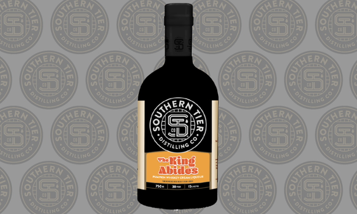 750ml - King Abides Whiskey Cream