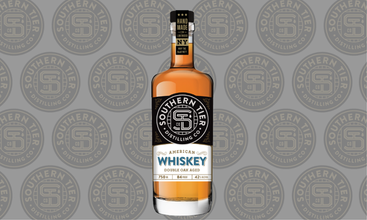 750ml - American Whiskey