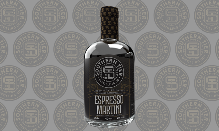 750ml - Espresso Martini