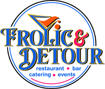 Frolic & Detour 3 Nagog Park