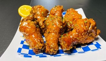 The Wing Boss
