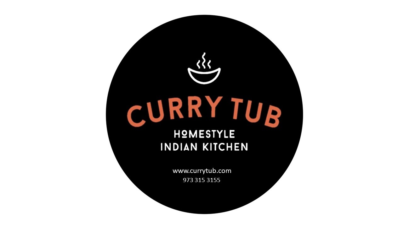 Curry Tub