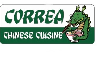 Correa's Chinese cuisine