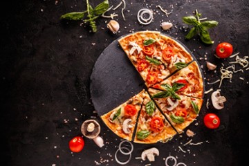 Drexel Hill Pizza and Grill 4603 State Rd