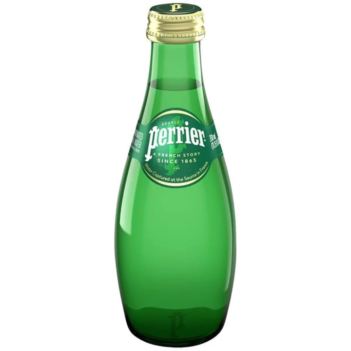 Perrier Sparkling Water (11oz)