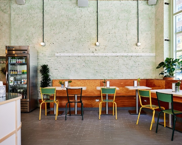 Restaurant banner image