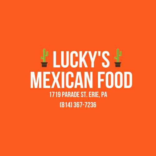Luckys Mexican