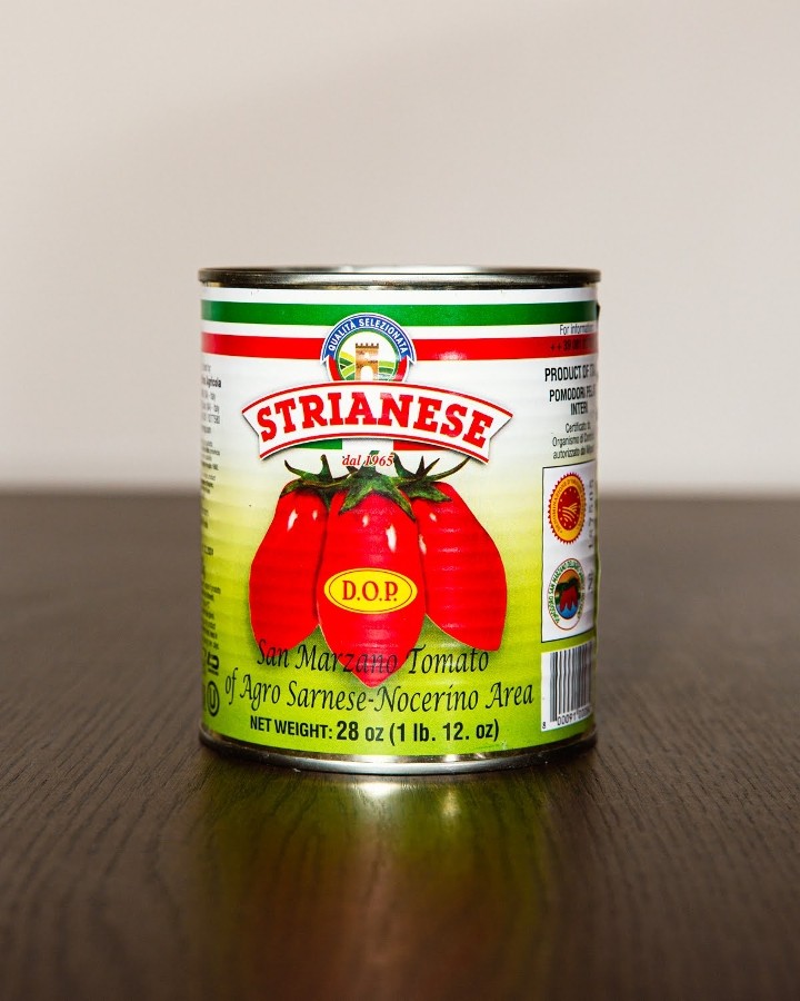 LaRegina San Marzano Tomatoes