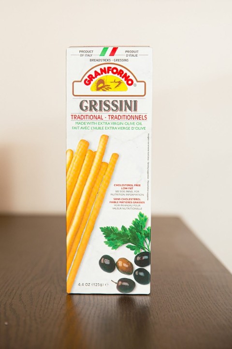 Gran Grissini Bread Stick