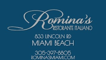 Restaurant header image