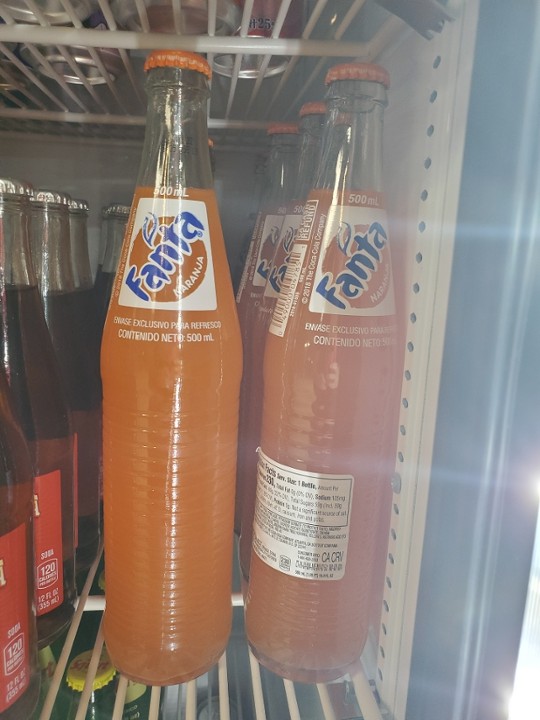 FANTA