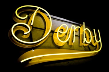 Derby