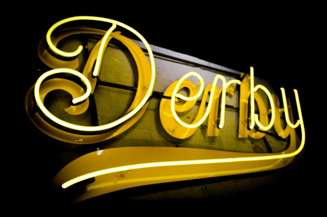 Derby Seattle