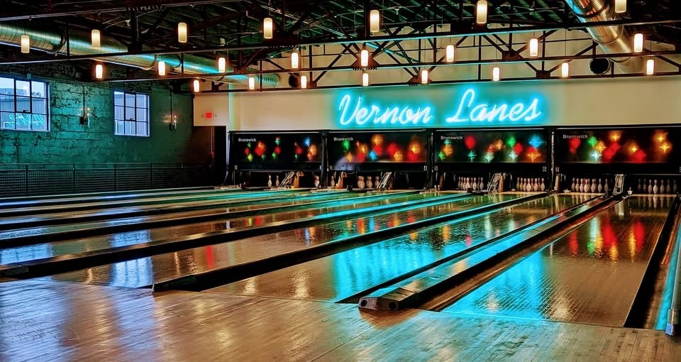 Vernon Lanes