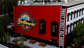 Pratt Street Ale House
