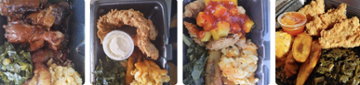 Tamarind Island Grill 5909 University Drive
