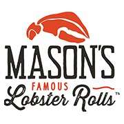 Mason's Famous Lobster Rolls Belvedere Sq - LIVE MENU