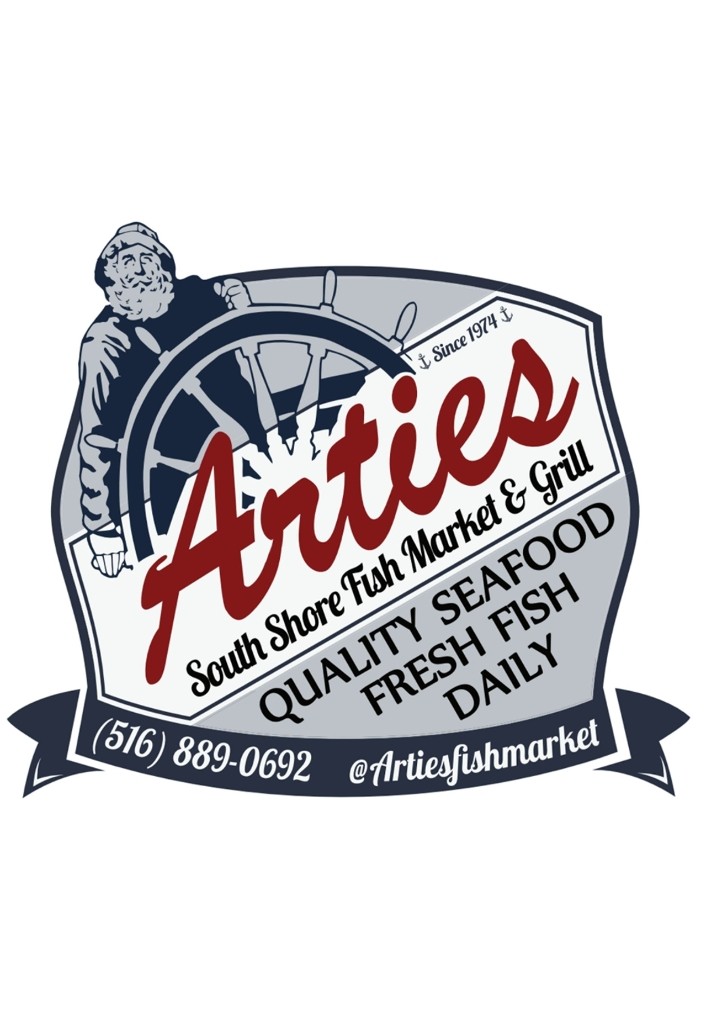 Artie's Fish Market 4257 Austin Blvd