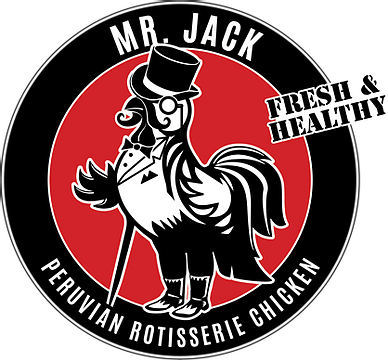 Mr Jack  Peruvian Chicken