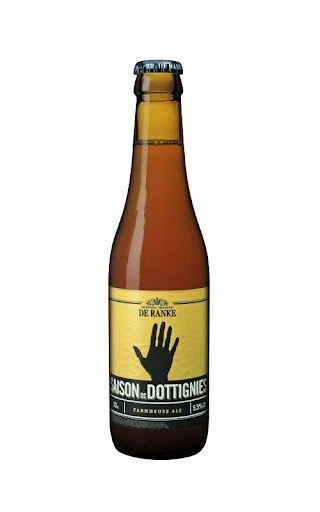 De Ranke Saison de Dottignies 330ml