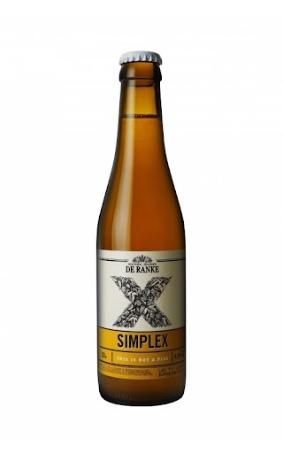 De Ranke Simplex 330ml