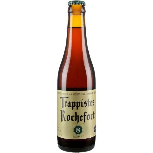 Rochefort 8 330ml