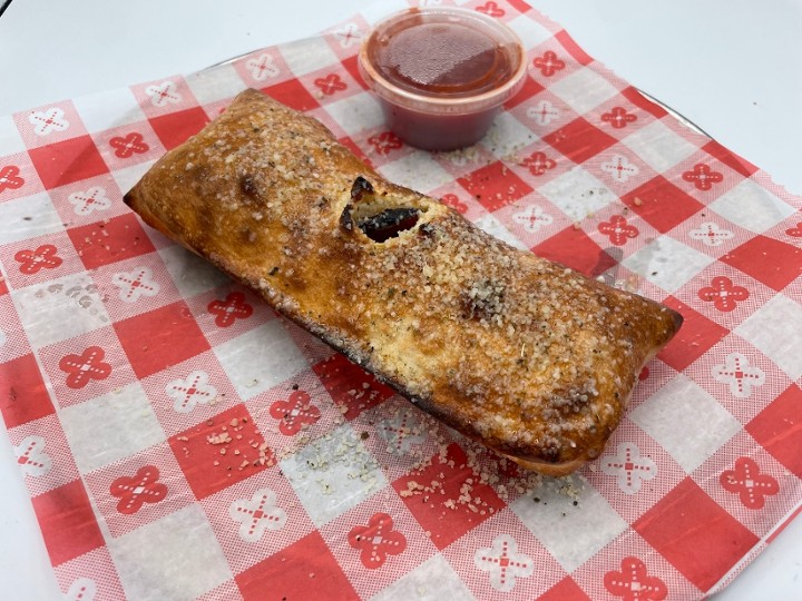 8" Roll / Stromboli