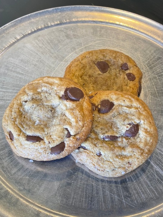 3-Pack of Cookies