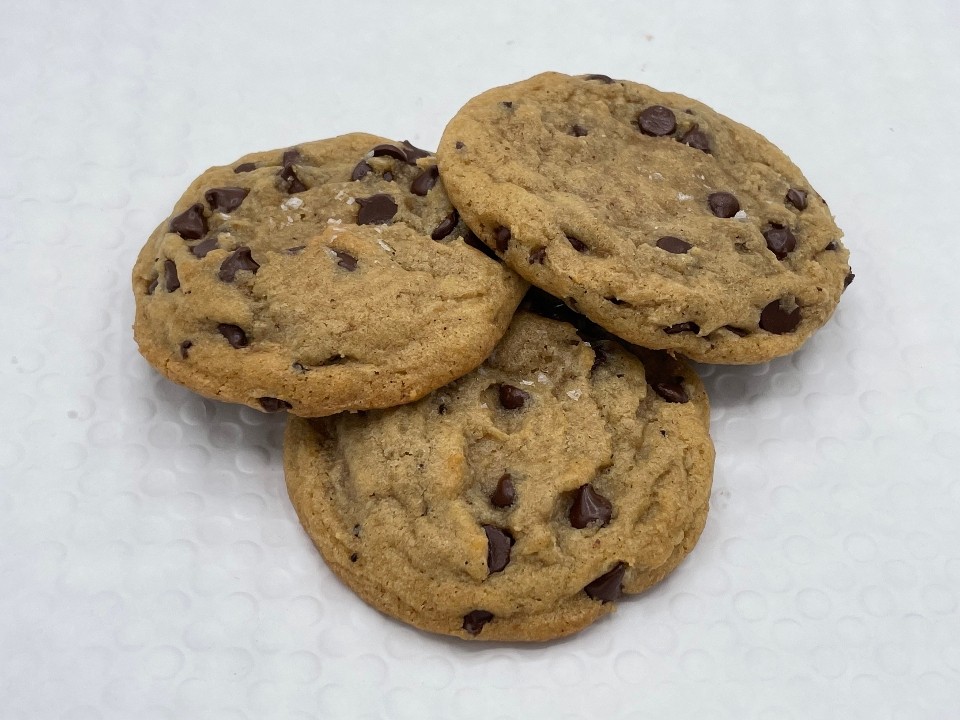 3-Pack Chocolate Chip