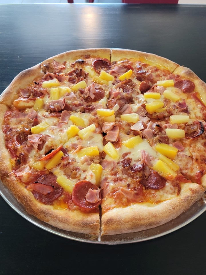 11" Ultimate Hawaiian