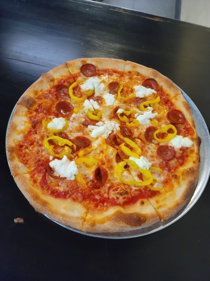 16" The Issimo