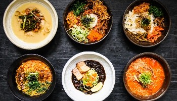 MOKBAR Lexington