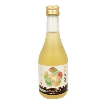 Hana-Kohaku Plum Sake