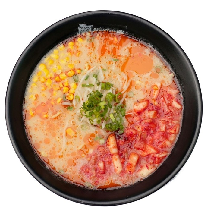 BYO Kenji's w/ Kimchi