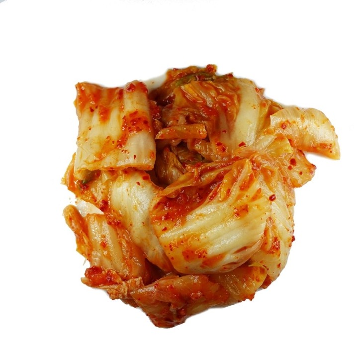 Kimchi Side