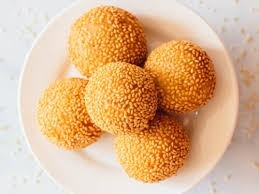 Sesame Balls (5)