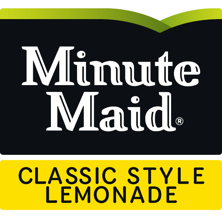 Minute Maid Lemondade