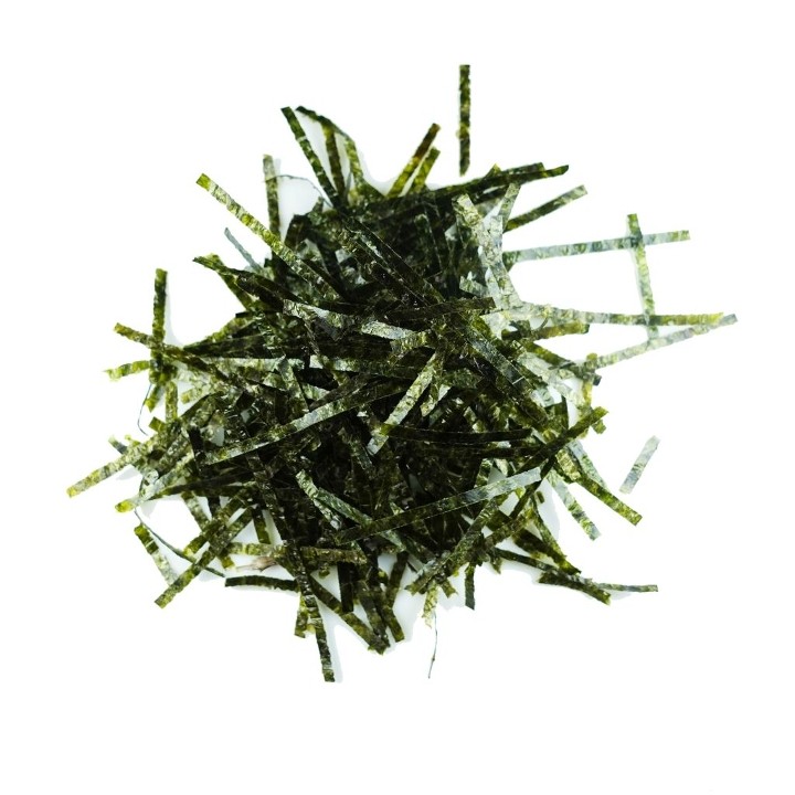 Dried Seaweed Side