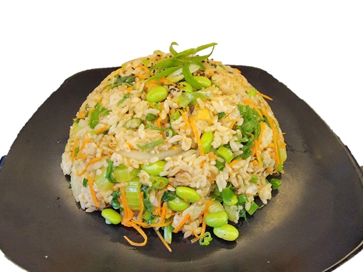 Kenzen Fried Rice