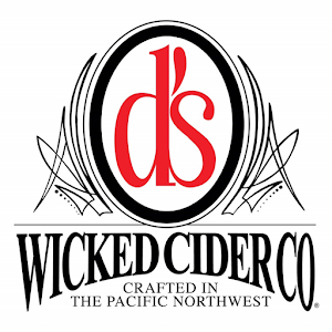 D's Wicked Cider, Baked Apple