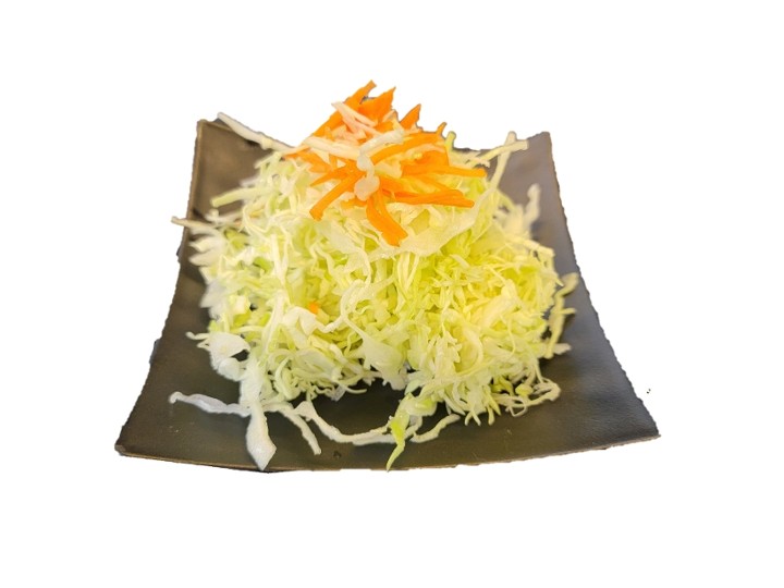 Cabbage Salad Side