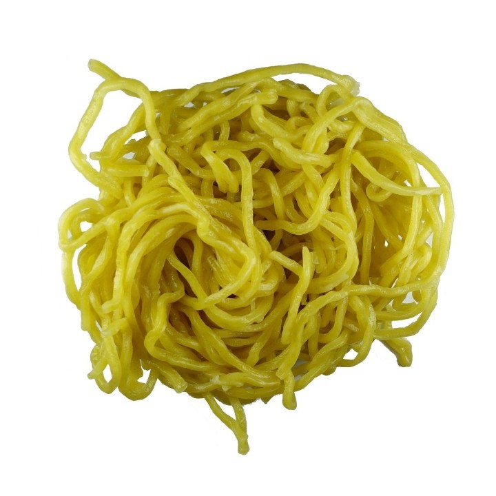 Noodles Side